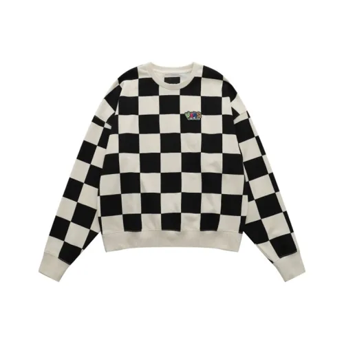 VANS Черный Унисекс Свитшоты