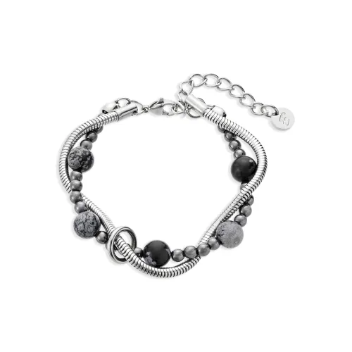 ENFANTIN Браслеты из титанового стального сплава Унисекс