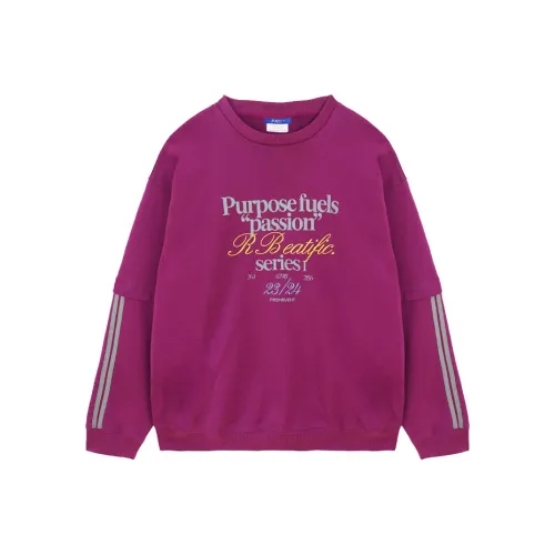 PMET A trip without an end in the series Унисекс Свитшоты