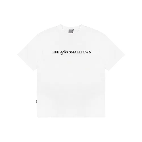 STK SMALL TOWN KID T-Shirt Унисекс