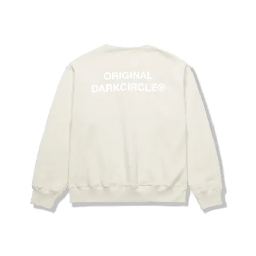 DARKCIRCLE Мужские Свитшоты