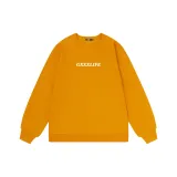 Имбирно-желтый (Реверс версия)