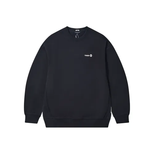 Teenie Weenie Men Evergreen Collection CleanFit Collection Толстовка Унисекс