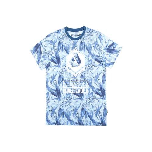 DUNKELVOLK Мужские T-рубашки