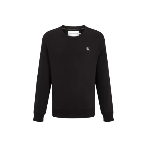 Calvin Klein Унисекс Свитшоты