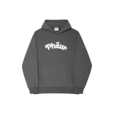 Темно-серый