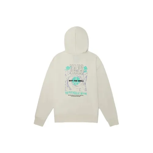 VANS Белый Унисекс Свитшоты