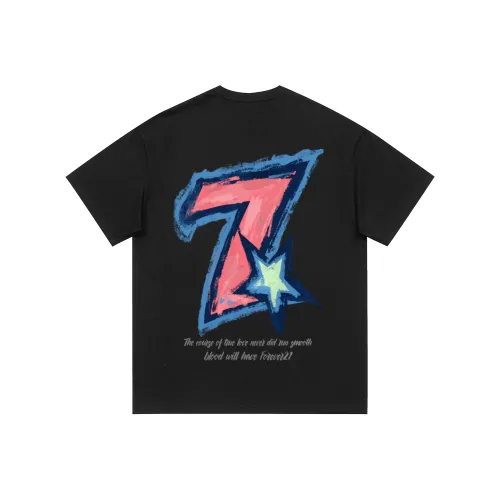 FOREVER 21 Унисекс Футболки