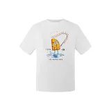 FN4/Белый цвет снежного пика