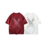 Бургундский + Белый