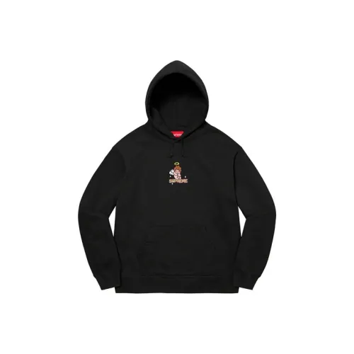 Supreme SS22 Унисекс Свитшоты