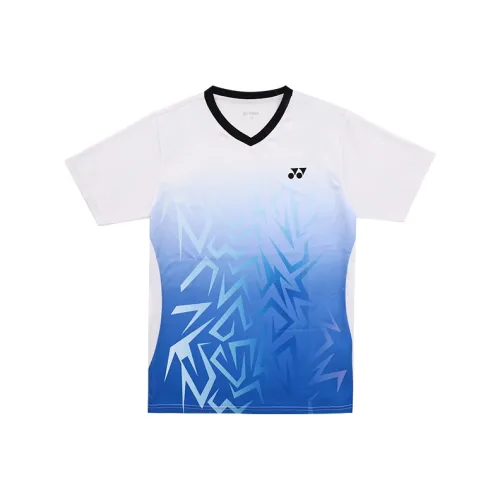 YONEX Мужские T-рубашки