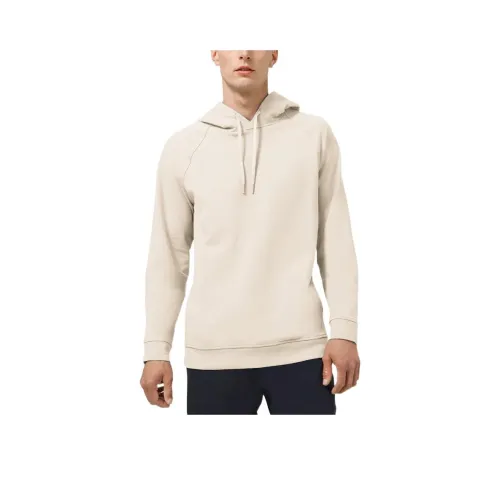lululemon City Sweat Мужские Свитшоты