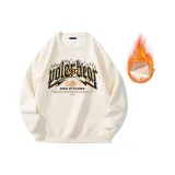 Абрикос [Утолщенный с флисовой подкладкой]