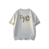 Туманно-серый