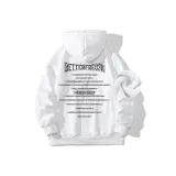 Белый (с флисовой подкладкой)