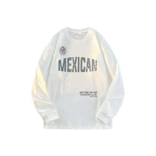 MEXICAN Унисекс Футболки