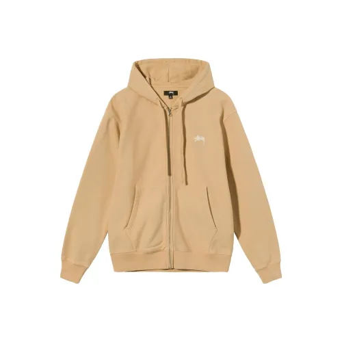 Stussy Унисекс Свитшоты