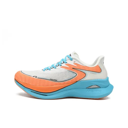 NEIERKE Беговые кроссовки Low Top Унисекс