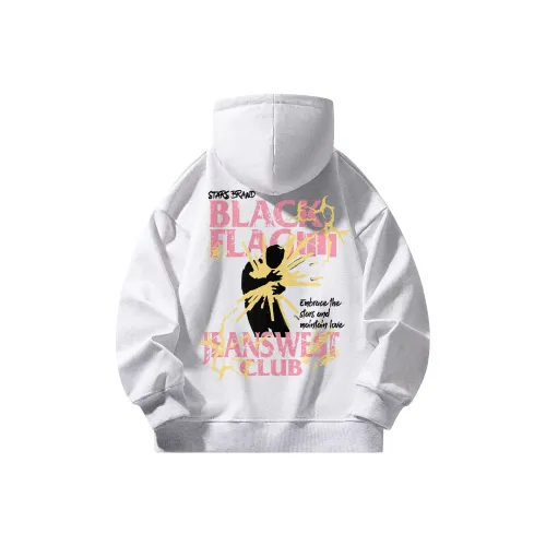 JEANSWEST CLUB Свитшот Унисекс