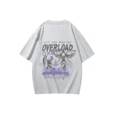 Серый меланж