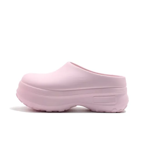 MIS. DANNY Резистентные домашние тапочки для женщин