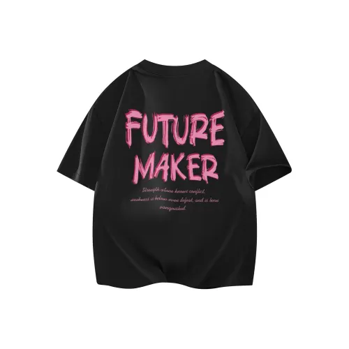 FUTURE MAKER Унисекс Футболки