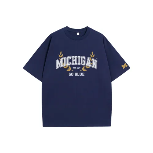 NCAA Унисекс Футболки