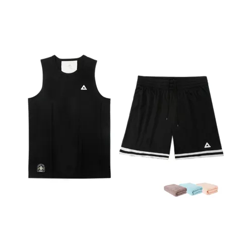 PEAK Унисекс Баскетбольные костюмы