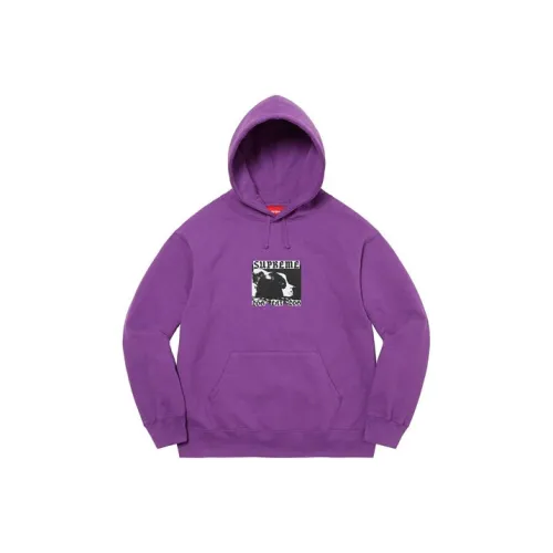 Supreme SS22 Унисекс Свитшоты