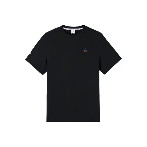 Le Coq Sportif Мужские T-рубашки