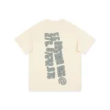 Горчично-желтый