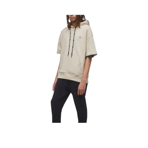 Moose Knuckles Толстовка Мужской Шампань