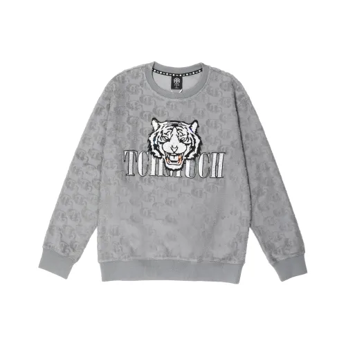 TCH Унисекс Свитшоты