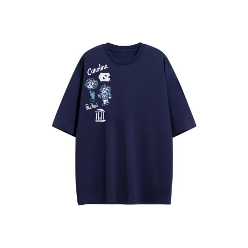 NCAA Унисекс Футболки