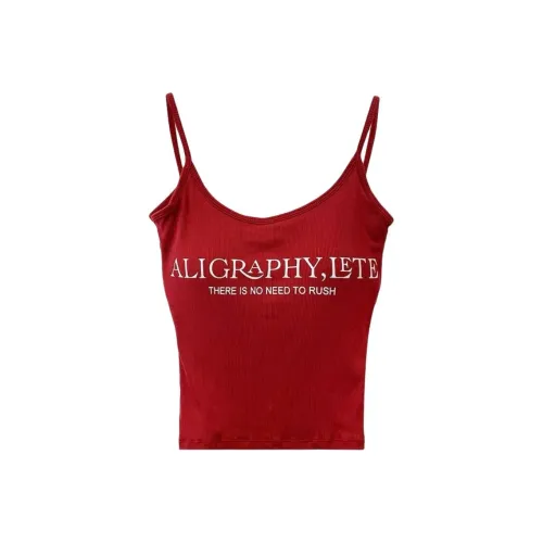 BEERUS Женские Камисоли