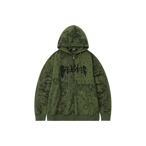 BEASTER Унисекс Свитшоты