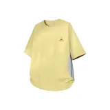 Горчично-желтый