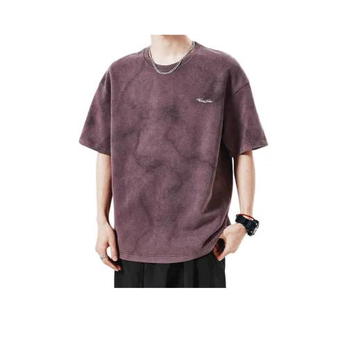 GELANLU Мужские T-рубашки