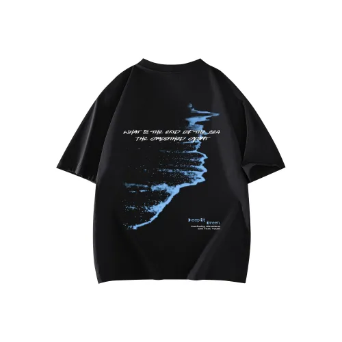 TONYKRZ Унисекс Футболки