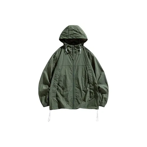 M MAICCO Одежда с защитой от солнца Унисекс