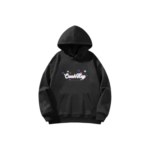 CRUSH KEY Унисекс Свитшоты