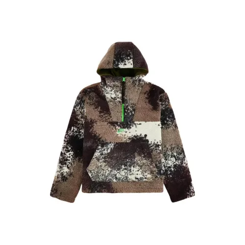 Nike Черные Мужские Свитшоты