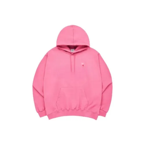 Acme De La Vie ADLV Свитшот Унисекс Розовый