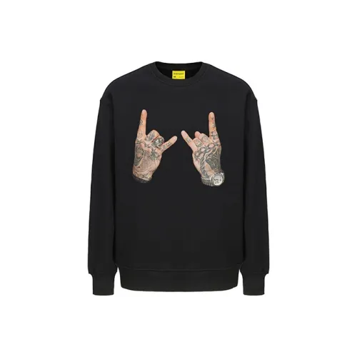 ROCK PLAN Мужские Свитшоты