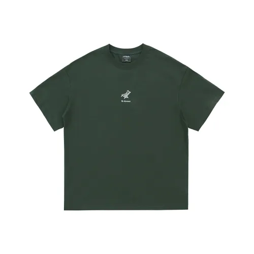 HEEMKIZOO Мужские T-рубашки