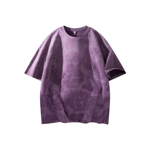 EOOVEN Унисекс Футболки