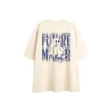 Кремово-абрикосовый