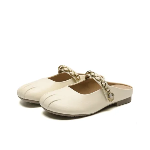 JOSINY Домашние тапочки для женщин