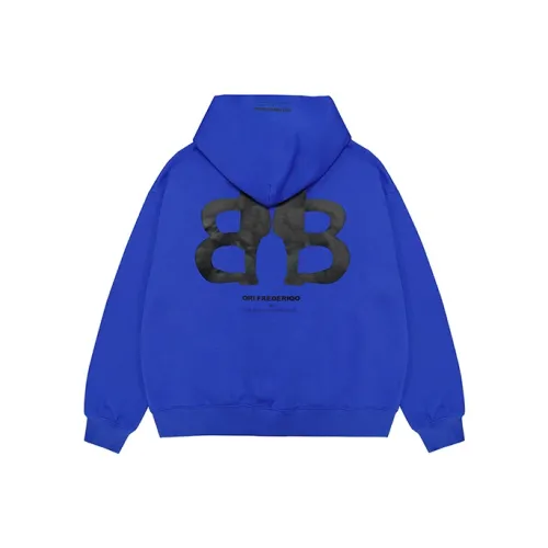 Ori Frederiqo Свитшот Унисекс